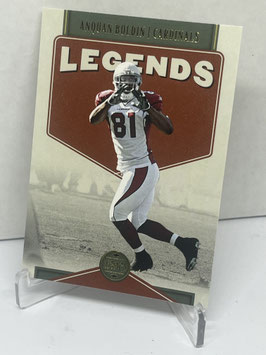 Anquan Boldin (Cardinals) 2022 Legacy Legends #128