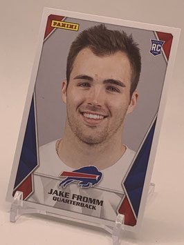 Jake Fromm (Bills) 2020 Panini #69