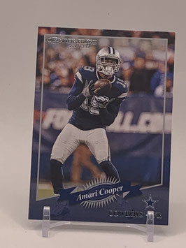 Amari Cooper (Cowboys) 2020 Donruss 2000 #R2K-AC