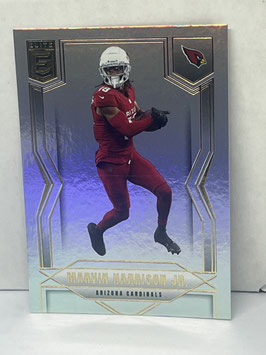 Marvin Harrison Jr. (Cardinals) 2025 Donruss Elite #97