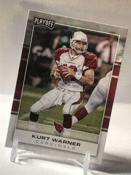 Kurt Warner (Cardinals) 2017 Playoff #103