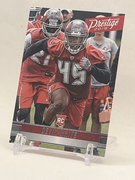 Devin White (Buccaneers) 2019 Prestige #241