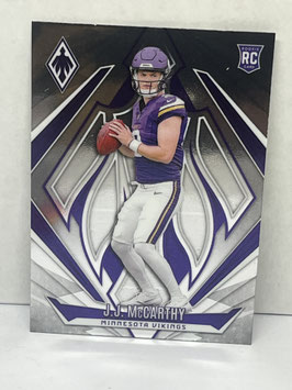 JJ McCarthy (Michigan/ Vikings) 2024 Phoenix #185