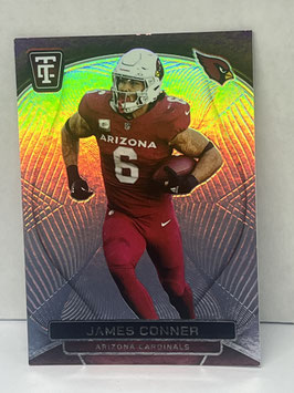 James Connor (Cardinals) 2024 Totally Certified #2