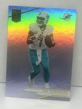 Tua Tagovailoa (Dolphins) 2024 Donruss Elite #84