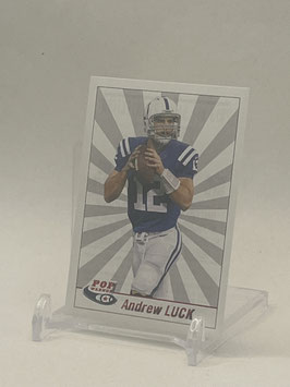 Andrew Luck (Colts) 2013 Panini Sticker #459