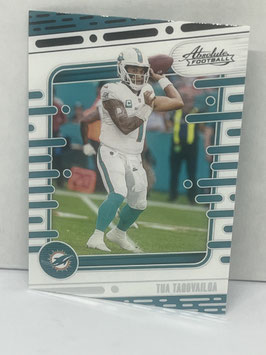 Tua Tagovailoa (Dolphins) 2024 Absolute #66