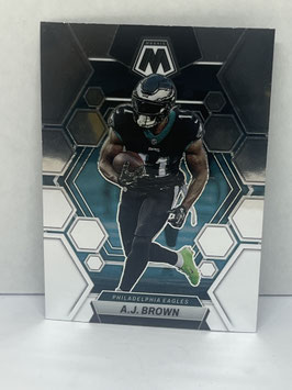 AJ Brown (Eagles) 2023 Mosaic #193