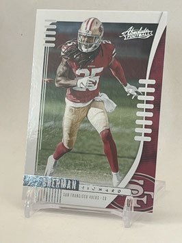 Richard Sherman (49ers) 2019 Absolute #95