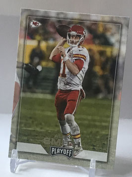 Alex Smith (Chiefs) 2016 Playoff #93