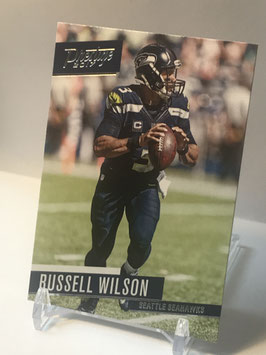 Russell Wilson (Seahawks) 2017 Prestige #136