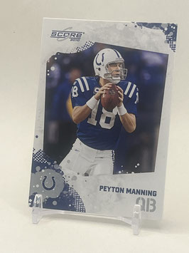 Peyton Manning (Colts) 2010 Score #128