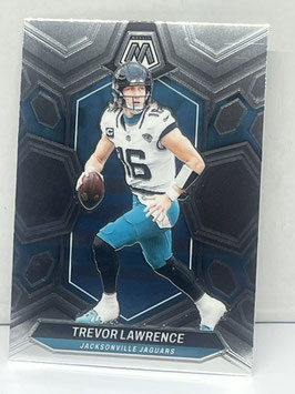 Trevor Lawrence (Jaguars) 2024 Mosaic #99