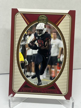 DeAndre Hopkins (Cardinals) 2022 Legacy Red #2