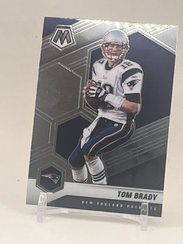 Tom Brady (Patriots) 2021 Mosaic #137
