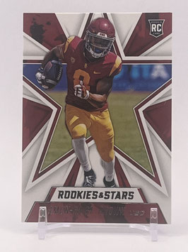 Amon-Ra St.Brown (USC/ Lions) 2021 Chronicles Draft Rookies & Stars #324