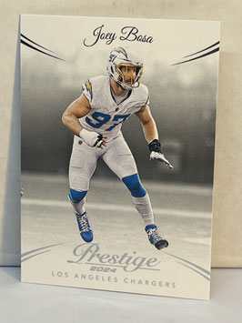 Joey Bosa (Chargers) 2024 Prestige #171