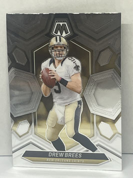 Drew Brees (Saints) 2024 Mosaic #230