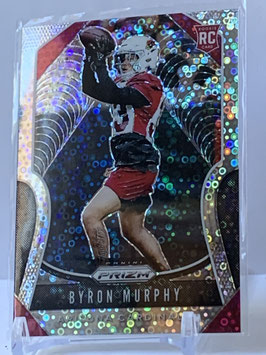 Byron Murphy (Cardinals) 2019 Prizm Disco Prizm #360
