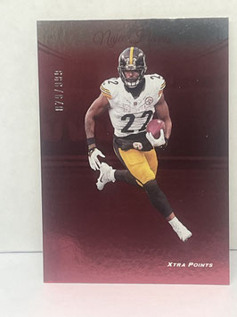 Najee Harris (Steelers) 2024 Prestige Xtra Points Red #249