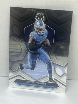 Jahmyr Gibbs (Lions) 2024 Mosaic #73