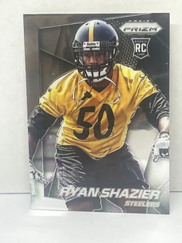 Ryan Shazier (Steelers) 2014 Prizm #244
