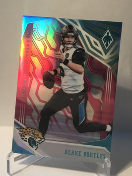 Blake Bortles (Jaguars) 2018 Panini Phoenix Pink #45