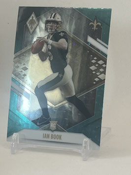 Ian Book (Saints) 2021 Phoenix Celestial #137