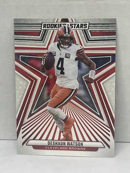 DeShaun Watson (Browns) 2024 Rookies & Stars #23