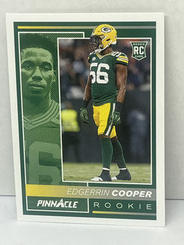 Edgerrin Cooper (Packers) 2024 Encore Pinnacle #231