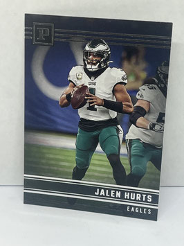 Jalen Hurts (Eagles) 2022 Chronicles Panini #PA-35
