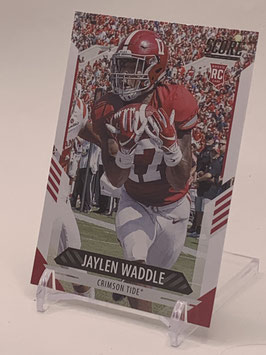 Jaylen Waddle (Alabama/ Dolphins) 2021 Score #323