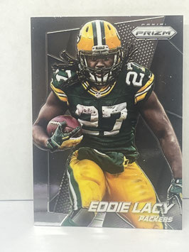 Eddie Lacy (Packers) 2014 Prizm #93