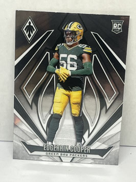 Edgerrin Cooper (Texas A&M/ Packers) 2024 Illusions #181