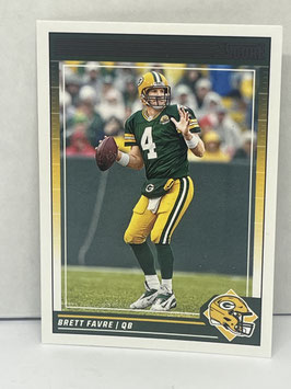 Brett Favre (Packers) 2024 Score #107