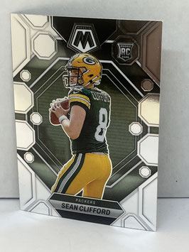 Sean Clifford (Packers) 2023 Mosaic #342