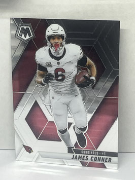 James Conner (Cardinals) 2025 Mosaic #227