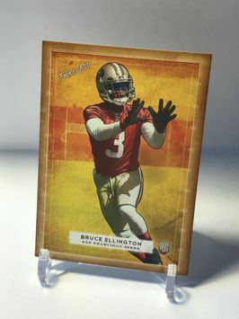 Bruce Ellington (49ers) 2014 Topps Turkey Red Mini #63