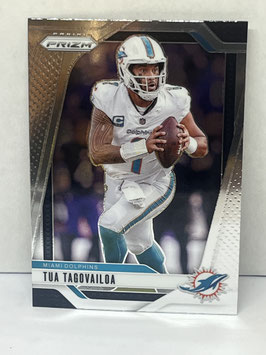 Tua Tagovailoa (Dolphins) 2024 Prizm #175