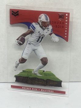 Rashee Rice (Southern Methodist/ Chiefs) 2023 Chronicles Draft Magnitude #7