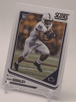 Saquon Barkley (Penn St./ Giants) 2018 Score #359