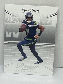 Gino Smith (Seahawks) 2024 Prestige #265