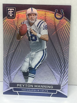 Peyton Manning (Colts) 2024 Totally Certified #185