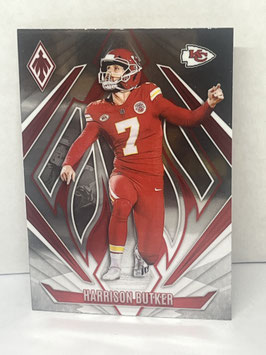 Harrison Butker (Chiefs) 2024 Phoenix #66