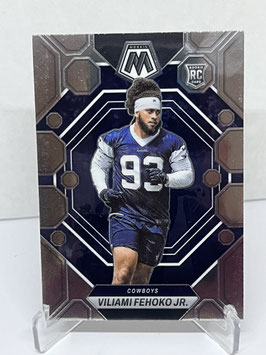 Viliami Fehoko (Cowboys) 2023 Mosaic #375