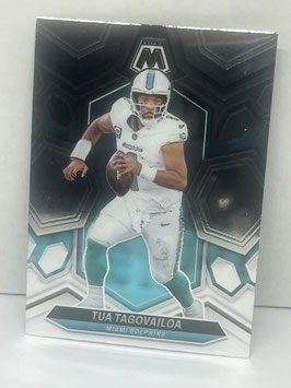Tua Tagovailoa (Dolphins) 2024 Mosaic #134