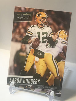 Aaron Rodgers (Packers) 2017 Prestige #132