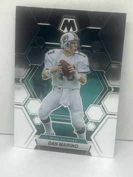 Dan Marino (Dolphins) 2023 Mosaic #147