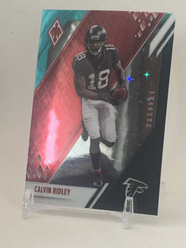 Calvin Ridley (Falcons) 2021 Phoenix Celestial #15