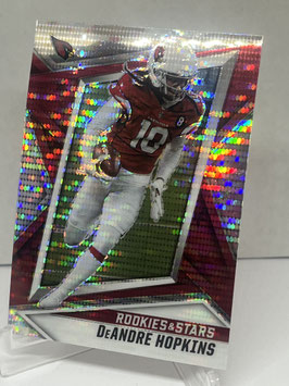 DeAndre Hopkins (Cardinals) 2021 Rookies & Stars Pulsar Prizm #26